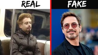 Hollywood's Most Terrifying Secrets Revealed