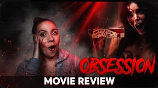 Obsession | Movie Review!