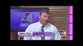 Heartburn Getting Worse? Dr. Vandersteen Discusses this Common Condition