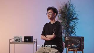 Why We Built Dockpower | Build Faster. Upgrade Smarter.