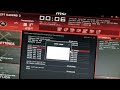 M.2 Nvme SSD Msi Z97 Gaming 3 fix bios setting