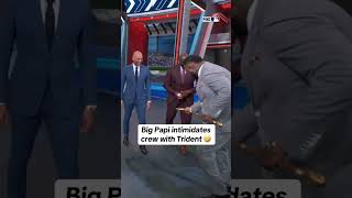 David Ortiz Is Aquaman Mlb Davidortiz Mariners