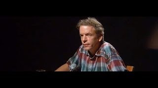 Big Beautiful Fish (a song for Spalding Gray) - Bradley Dean Whyte