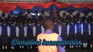 Zimbabwe Catholic Shona Songs Chengetai Kusununguka Shungu High School