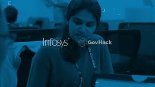 GovHack celebrates 5yrs with Infosys