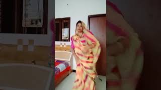डी जे पे मटकूँगी | mai dj par matkunki dance video| Renuka Panwar New Song | Pranjal Dahiya| #shorts