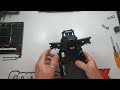 tamiya astute 2022 online build part 1