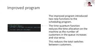 Operating Systems Assignment 3