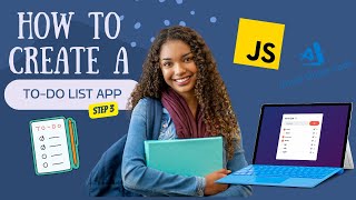 Building a To-Do List App | Step 3