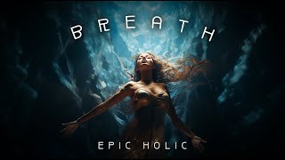 Breath | Sad and Beautiful Orchestra Piano | Sad Music