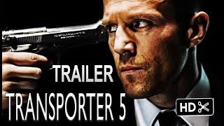 Transporter 5 :Reloaded Trailer ( 2021) - Jason Statham Action Movie |( FAN MADE)