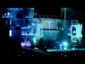 Lady Gaga - Judas (DJ White Shadow remix) The Born This Way Ball 14.08.2012 Sofia Bulgaria