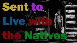 Henry Spelman lived with Native Americans  #history