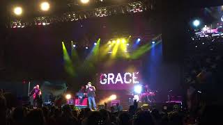 MercyMe 'Amazing Grace'