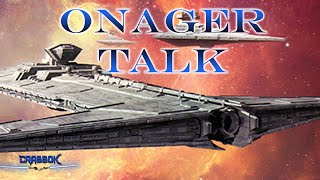 Armada - Onager Talk - How to deal with Onagers!