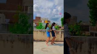 Best friend forever 💜✨🤞🏻🧿 #dance #shortvideo #song #_trending