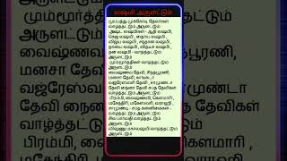 லஷ்மி அருளட்டும் | #லக்ஷ்மி #மகாலட்சுமி #அருள் #aanmeegam #astrology #ytshorts #shortvideo #shorts