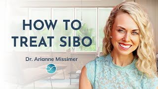 What is SIBO? Symptoms, Treatments, Diagnosing, & More