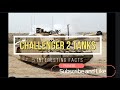 Mind Blowing Facts about the Challenger 2 Tanks