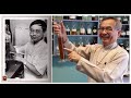 The History of Professor Yoland Lim Health Care