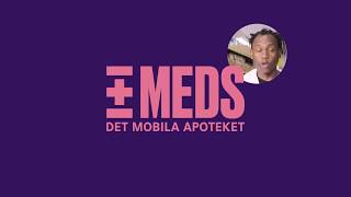 Hacka Livet med Dr. Alban: håll koll på MEDS kampanjer!