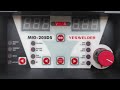 Reviewing The YESWELDER MIG-205DS-B Welder