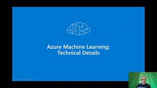 Azure Machine Learning and the Python SDK