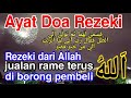 surat Al Qasas ayat 24-ayat doa pembuka rezeki berjualan dan meminta pertolongan kepada Allah