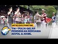 Pendidikan Bersama TNI- POLRI Komitmen Terwujudnya Sinergisitas & Soliditas TNI-POLRI