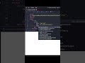 Make a Cool Javascript Popup using SweetAlert.js #shorts
