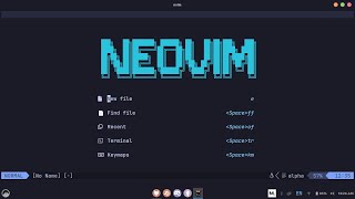 Auto run code in Neovim (No plugins)!