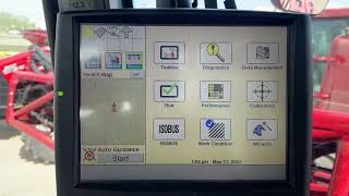 AFS Pro 700/600 - PLM Intelliview III/IV WAAS 138 to 135 Change Over Procedure