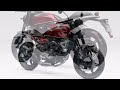 2025 moto morini 3½ classic italian style with cutting edge engineering