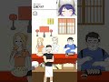 👄口臭フラグ shorts フラグ回避 脱出ゲーム