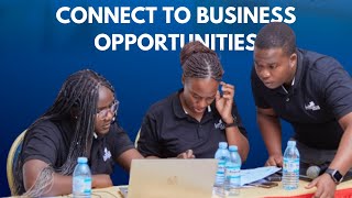 Imuka Access: Your Partner in Business Development