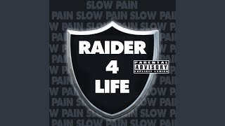 Raider 4 Life