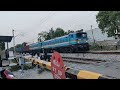 17216 dharmavaram to machilipatnam exp leaving ananthapur station indian railways