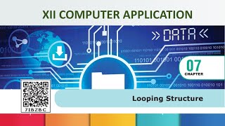 XII COMPUTER APPLICATION CHAPTER 7