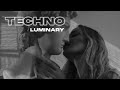 Joel Sunny - Luminary (KEDY Remix) (TECHNO)