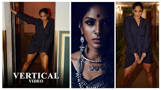 Sriya Reddy | Vertical Video | Instagram | Reels | PhotoShoot | Info | UHD | Mar 24 | ActressVersion