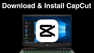 How to Download CapCut on PC & Laptop - Get CapCut for PC (2023)