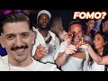 Schulz Reacts: Illuminati Gathering at Michael Rubin's White Party