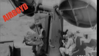 The Secret Of Radar Revealed (1945)