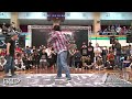 popping best8 4 snow vs krazy bonez 20130303 obs vol.7 taiwan final