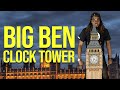 Nerd Smash 118 - Big Ben Clock Tower