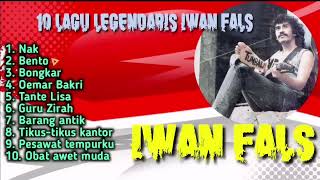 Lagu Iwan Fals10 Lagu legendaris #laguiwanfals #music #iwanfals #lagujadul #likesubcribe