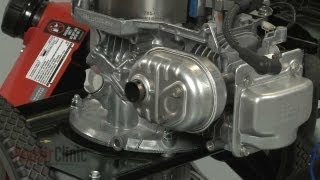 Honda Pressure Washer Muffler Replacement #18310-Z0Y-010