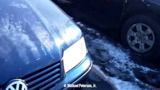 2003 Volkswagen Jetta 1.9L TDI walkaround and review