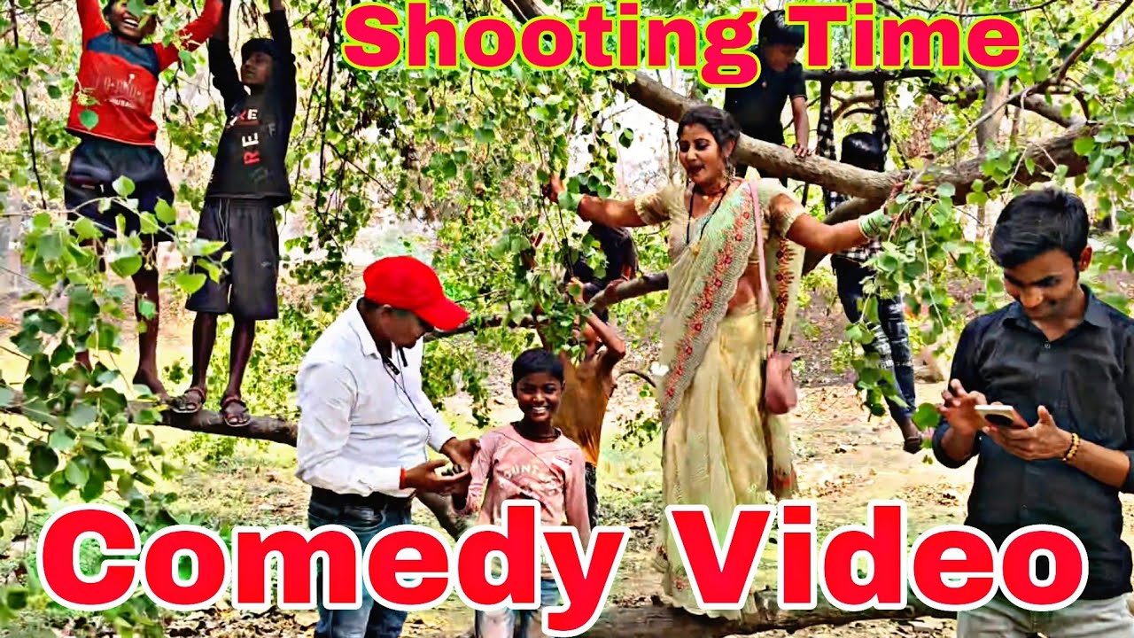How To Shoot Comedy Video On Mobile How To Shoot Comedy Video