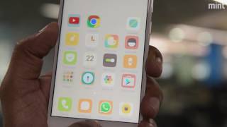 Vivo V5 | Key features